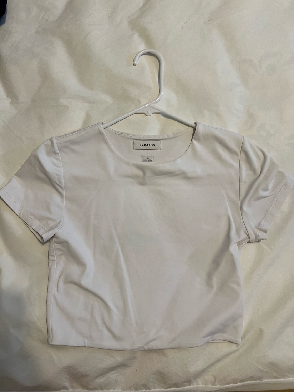 Aritzia babaton contour top